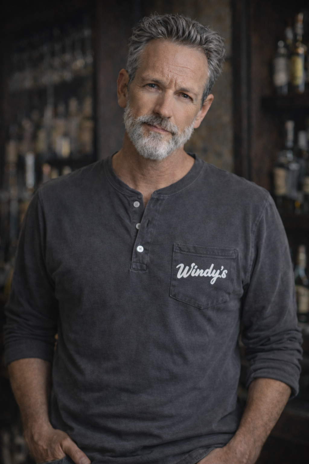 Buddy Hale